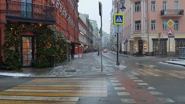 Сегодня утром..... смотреть онлайн