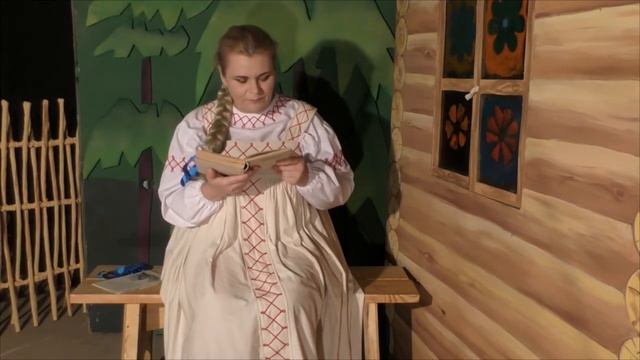 Сказка на ночь смотреть онлайн