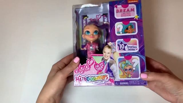 Кукла Hairdorables