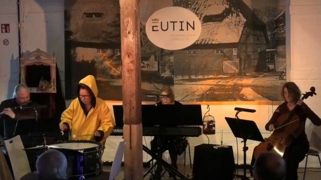 Schlechtes Wetter In Der Oper - Gewitter Bei Rossini