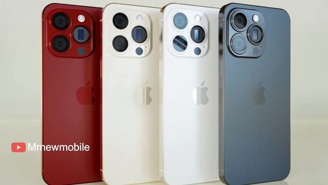 Apple iPhone 15 Pro Max - Hot News! смотреть онлайн
