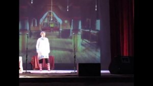 Опера Князь Игорь