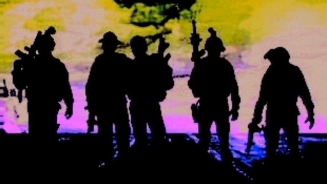 музыка к меню