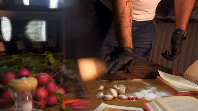 Создание меню. ROCK'S BAR (#indigomedia) смотреть онлайн