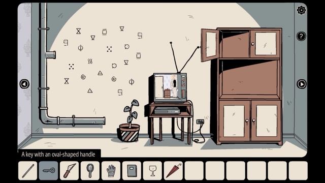The Girl in the Window Part 2 Gameplay смотреть онлайн