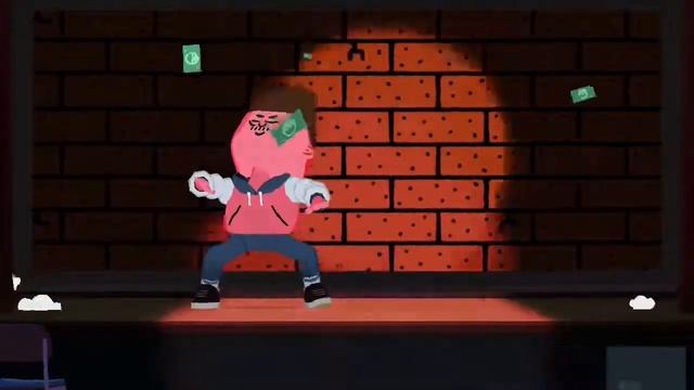 Танцуют джига джига