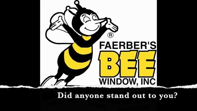 Bee Window Family Testimony - (Shower Installation) смотреть онлайн