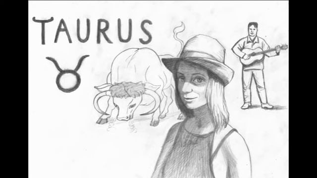 Radiovova - Девушка телец