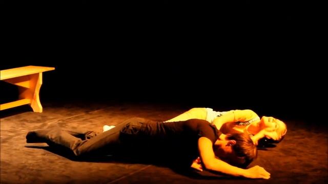 ПАНОПТИКУМ для слепого (АРХИВ). О спектакле "Вера, танцуй сердцем" 2014 г. смотреть онлайн