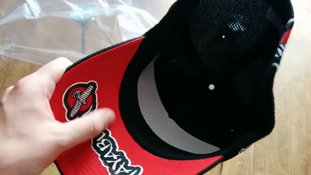 Шикарная Дорогая Оригинальная Кепка Hayabusa с EBay