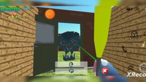 THE DOORS TO CHICKEN GUN! | Чикен ган двери #двери#зачемтыэточитаешь#хзчтотутещенаписать Doors!