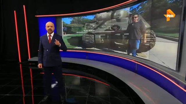 Загадки человечества. Ледяное цунами. Дом с приведениями. Скелет вампира - 13.11.2017 смотреть онлайн