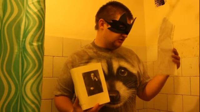 Рассказ №6 - Чехов и енот смотреть онлайн