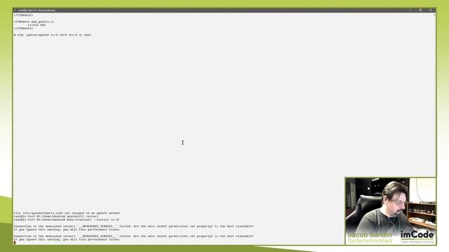 Installing KOHA librarysystem in swedish, first time. смотреть онлайн