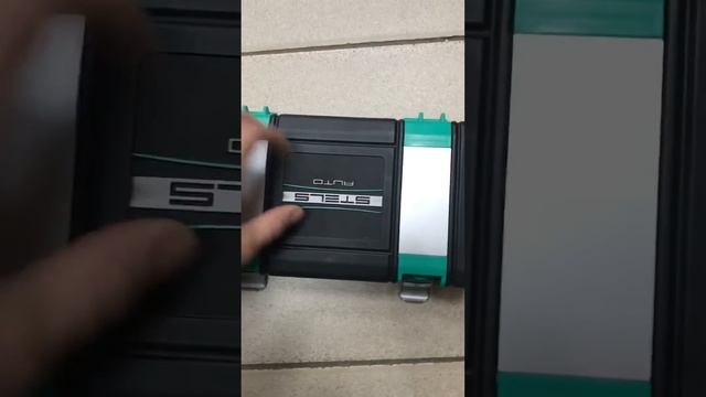 Набор Инструментов Stels