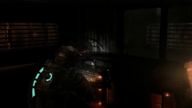 [LET'S PLAY] Dead Space 1 #012 [Deutsch] - Dekontamination смотреть онлайн