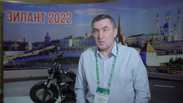 Рашид Давлетшин: О рынке лома в условиях турбулентности смотреть онлайн