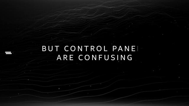 The All New Control Panel | Intel Graphics смотреть онлайн