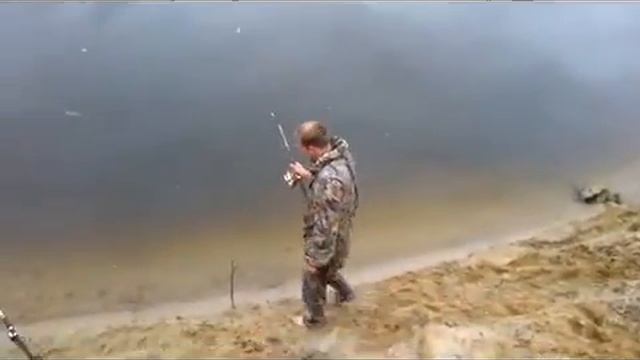 Ловля на живца смотреть онлайн