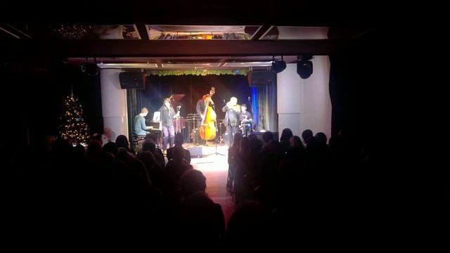 Джаз блюз Воронеж смотреть онлайн