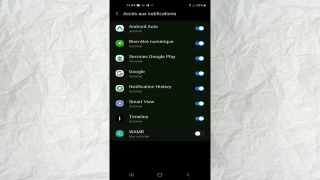 Kòman ou ka li yon mesaj efase sou whatsapp смотреть онлайн
