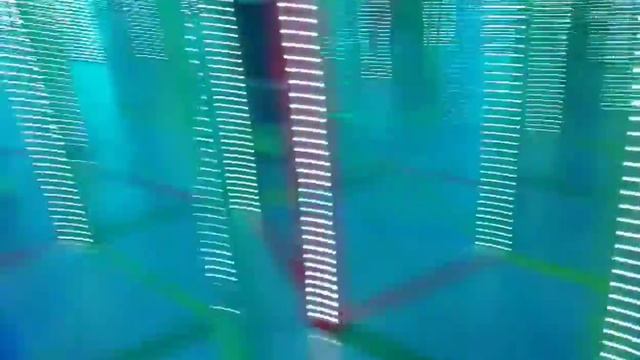 VLoG зеркальный лабиринт смотреть онлайн