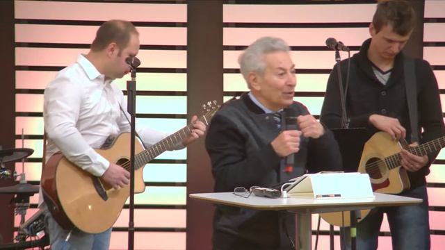 Не будь побежден злом, но побеждай добром смотреть онлайн