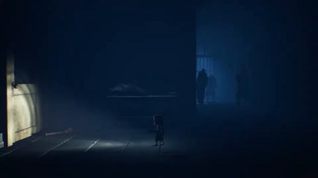 СТРИМ | Проходим Little Nightmares 2 #2| Разбиваем головы молотком смотреть онлайн