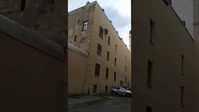 Доходный дом Ю.Б. Бака смотреть онлайн