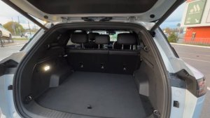 JAECOO J7 серебро