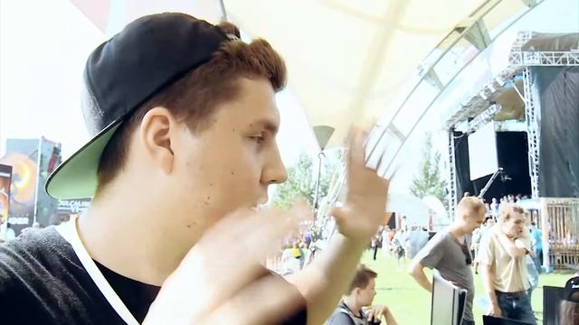 Куда сходить? VK Fest 2018 смотреть онлайн