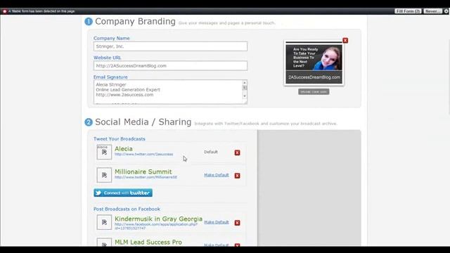 Internt Lead Generation Boot Camp 3.0 Day 2 with Alecia Stringer смотреть онлайн