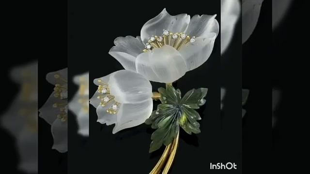 уникальные цветы фаберже смотреть онлайн