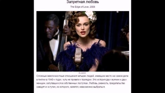 10 прекрасных ретро-фильмов, от которых невозможно отвести глаз