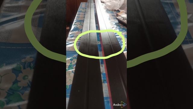 Atomic от SPORTEXSHOP. дефекты и царапины после расконсервации.