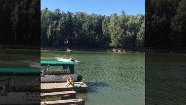 Прокат и аренда гидроциклы и катера Химки, Зеленоград, Солнечногорск,, Истра смотреть онлайн