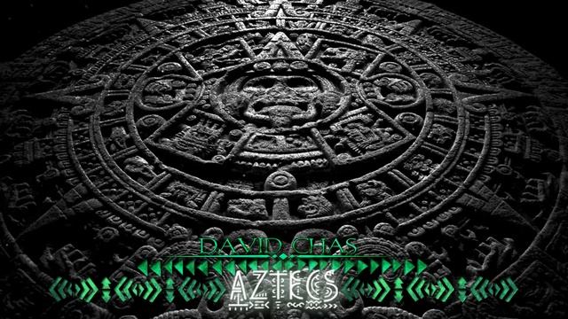 THE FLYING OF QUETZALCÓATL - AZTECS - Prehispanic Aztec War Music смотреть онлайн
