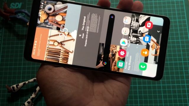 REVIEW HANDPHONE ANDROID BEKAS SAMSUNG A8 STAR || MASIH WORTH IT PASTINYA ..... смотреть онлайн