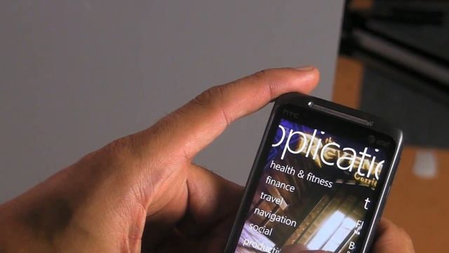 Maximum PC First Look: Windows Phone 7 смотреть онлайн