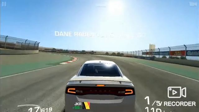 Real racing 3 new update race with this powerful car | Real racing 3 gamplay and tricks and tips. смотреть онлайн