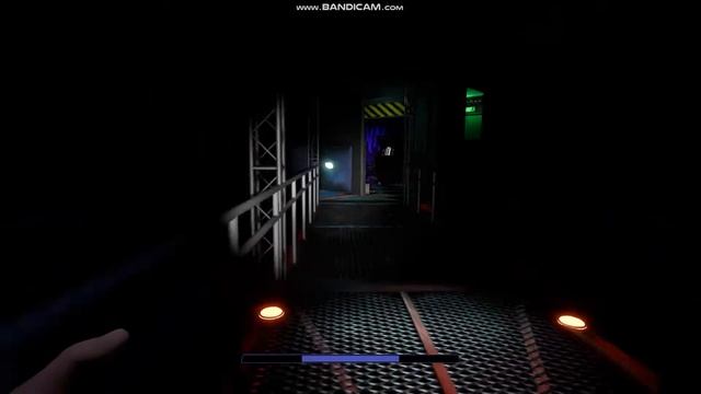 КОНЦОВКА ВАННИ А ТАКЖЕ Fazer Blaster. FNaF 9 Security Breach #9 смотреть онлайн