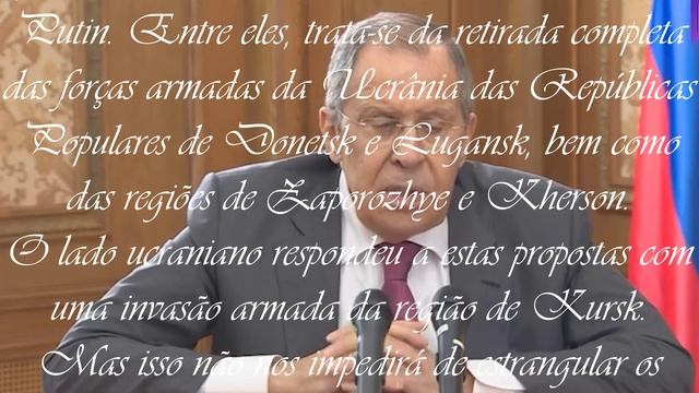 Quando Terminará A Operação Especial