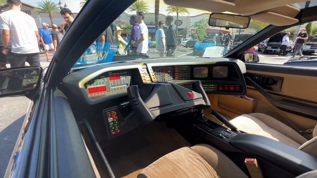 Supercar Saturday 6-12-22