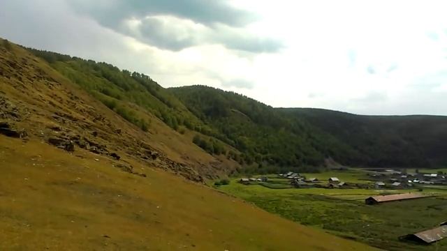 Погрузка сруба Бурзянский р-н 2013 г. смотреть онлайн