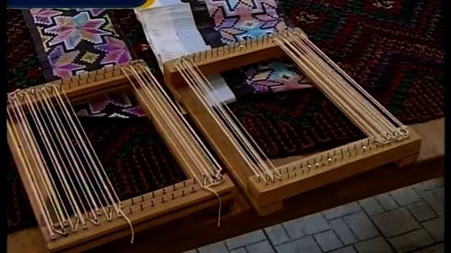 Всеукраїнський проект «Ткана Україна» презентували в Національному центрі «Музей Івана Гончара» у К смотреть онлайн