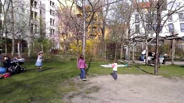 Ника оливия берлин 2015(7)