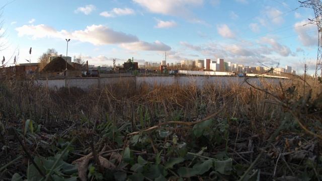 г. Москва, 2-я Вольская улица, 34 к2. "Втормет". смотреть онлайн