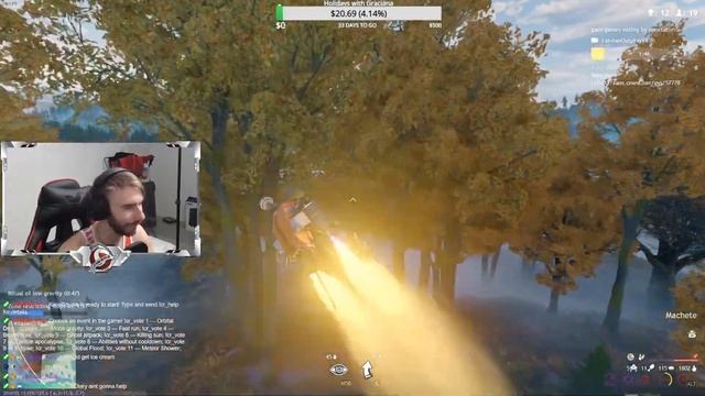 20 kill Eva Solo win ! CRSED:F.O.A.D смотреть онлайн