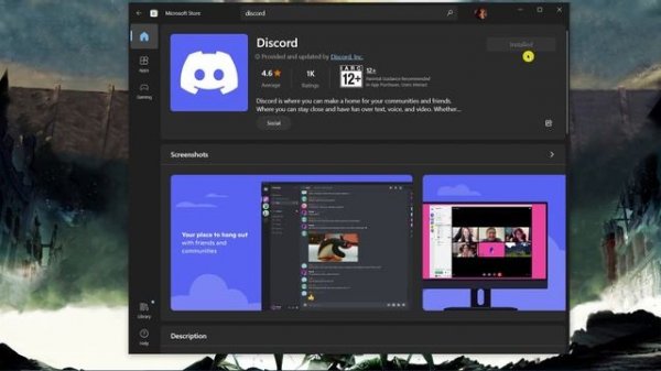 How to Download Discord for PC Windows 10, 11