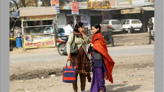 Индия. Путешествие. смотреть онлайн